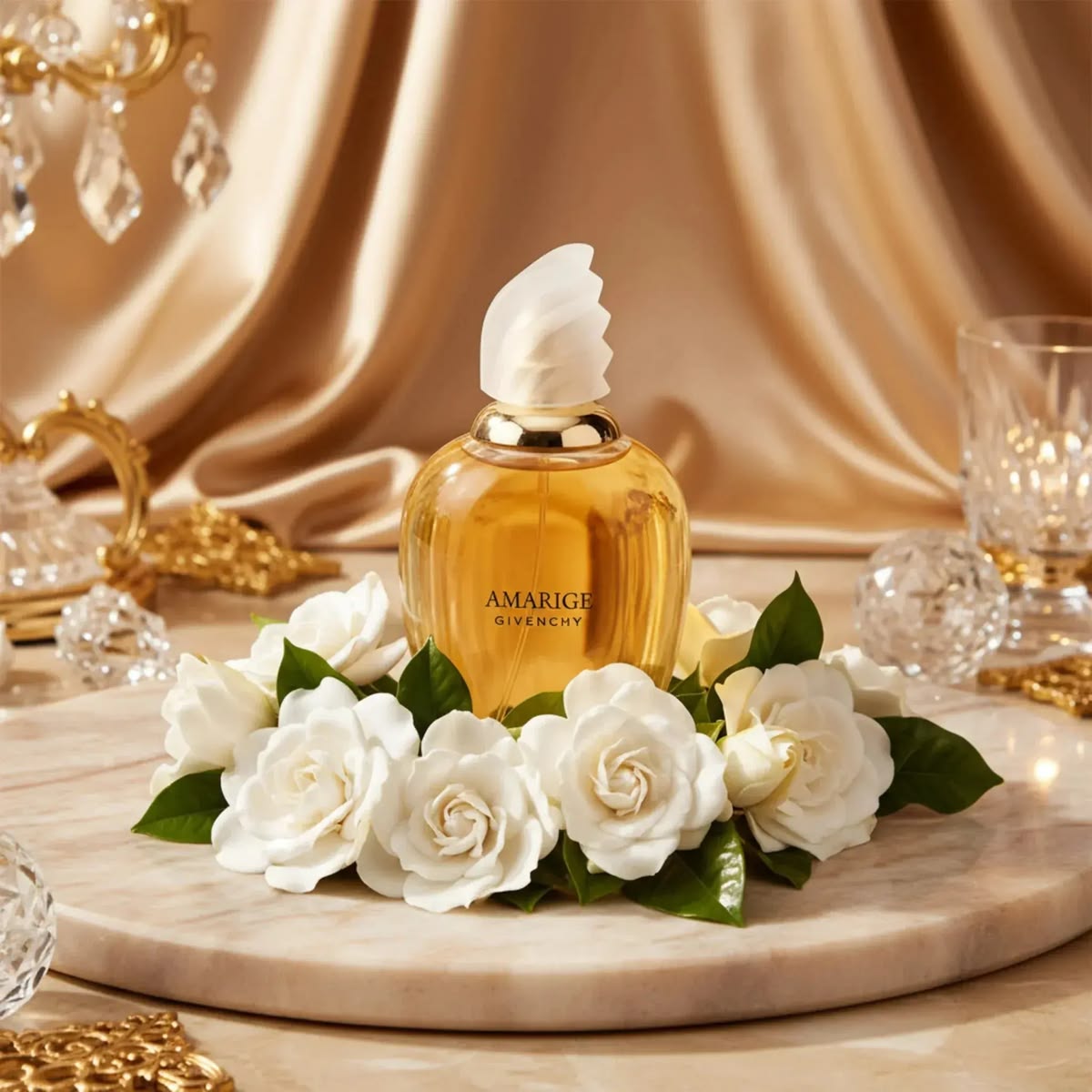 Givenchy Amarige Eau de Toilette for women 100ml. (tester version)