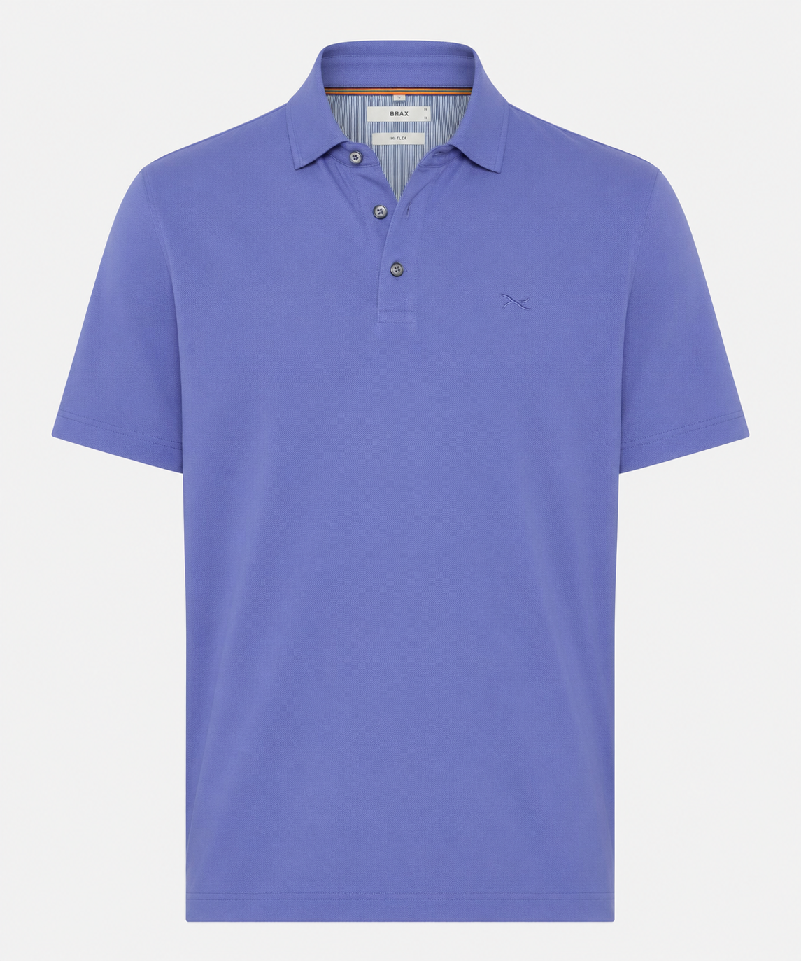 Brax Style Pete UEP polo shirt Mens