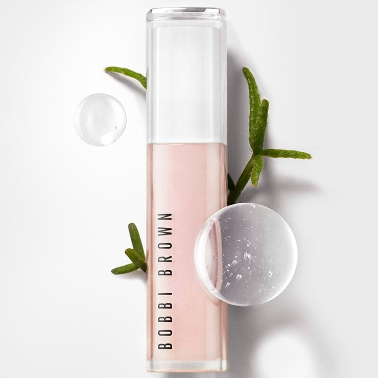 Bobbi Brown Extra Plump Lip Serum Bare Pink