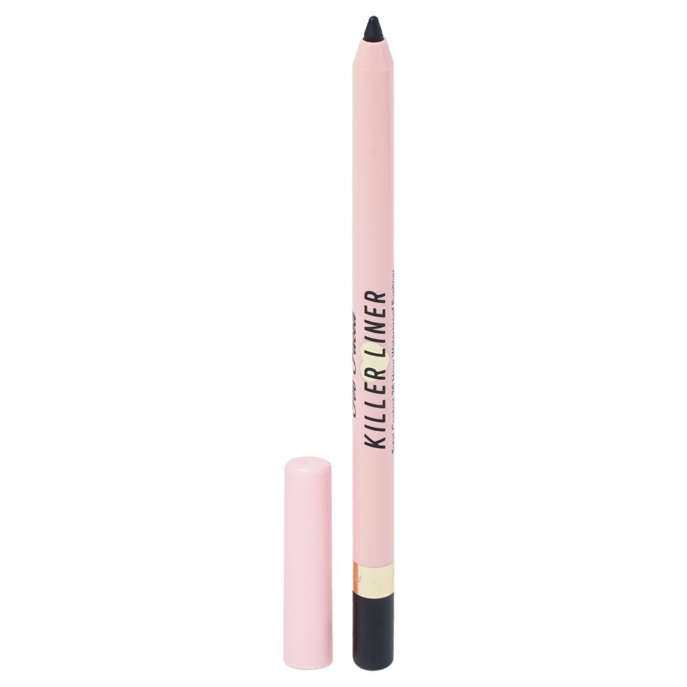 Too Faced Killer Liner 36 Hour Waterproof Gel Eyeliner (Espresso)