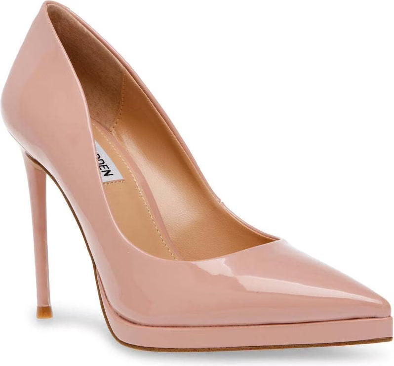 Steve Madden Klassy slender stiletto heel