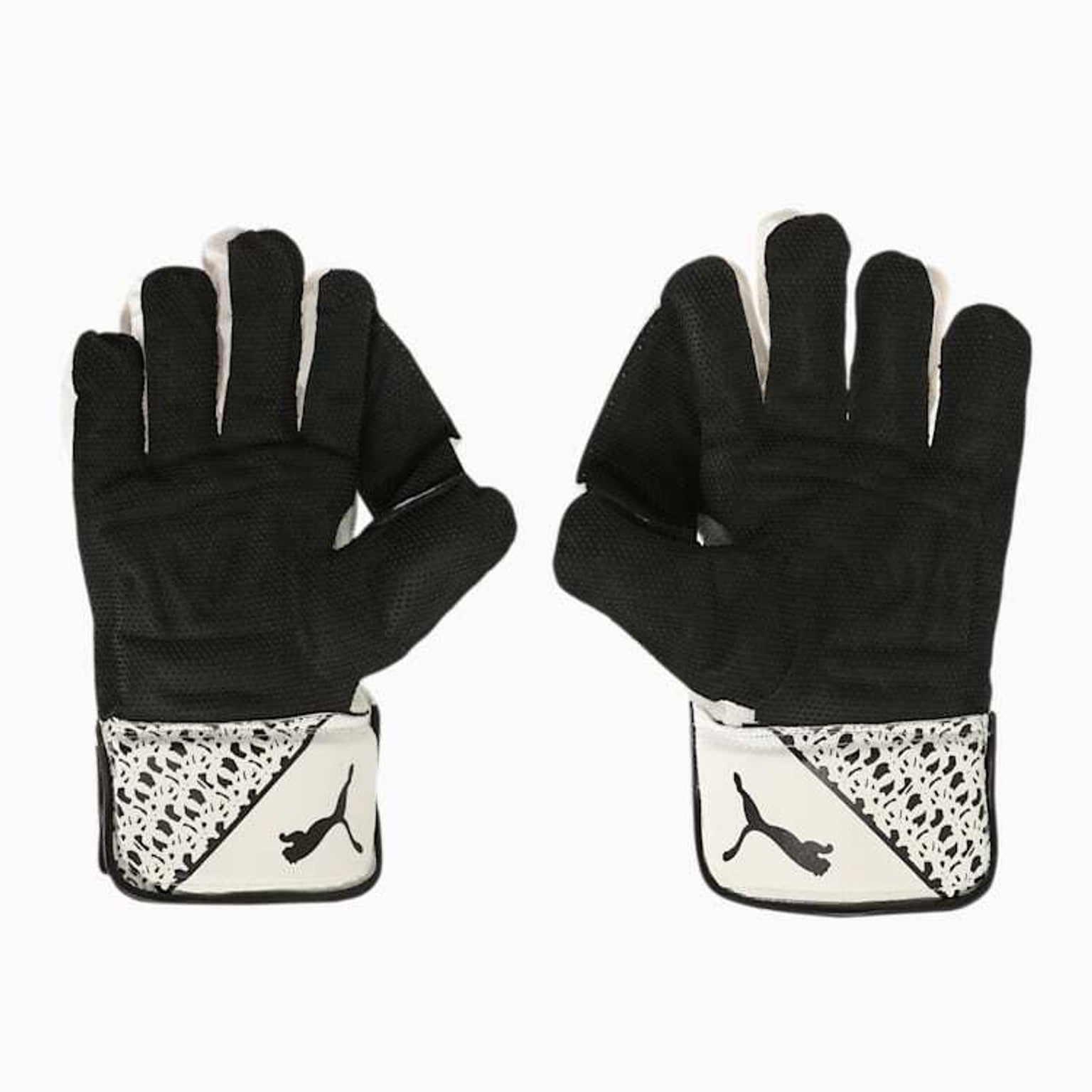 PUMA Future 3 cricket wicket-keeping gloves
