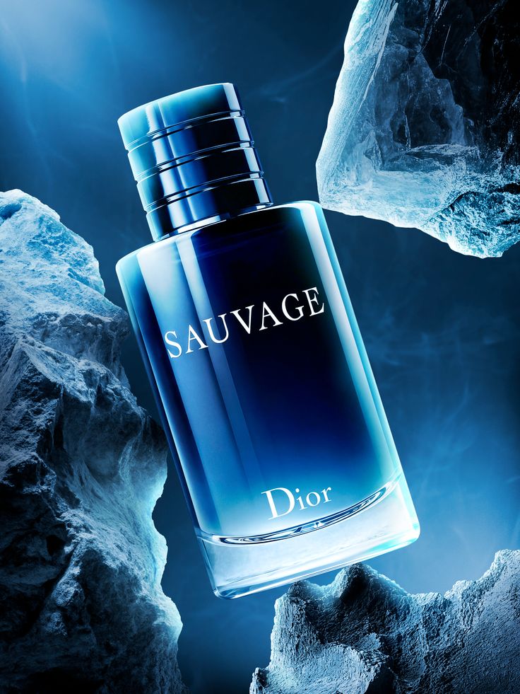 Dior Sauvage Eau de Parfum / Parfum (100 ml)