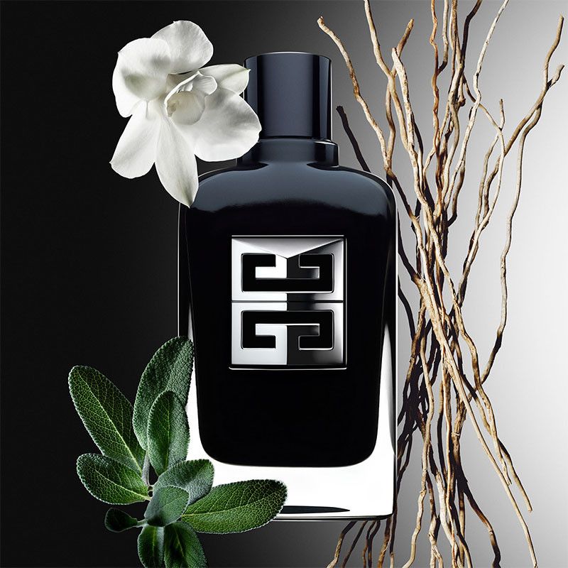 Givenchy Gentleman Society Eau de Parfum 100ml. (tester version)