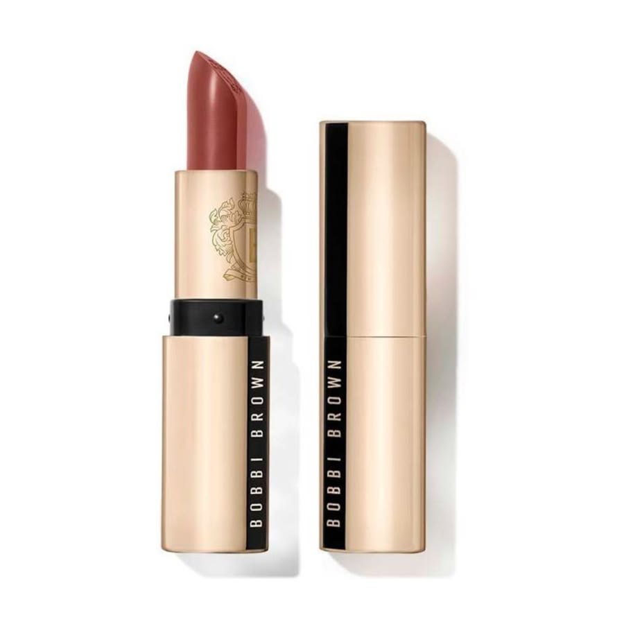 Bobbi Brown Luxe Lipstick - Afternoon Tea 64.