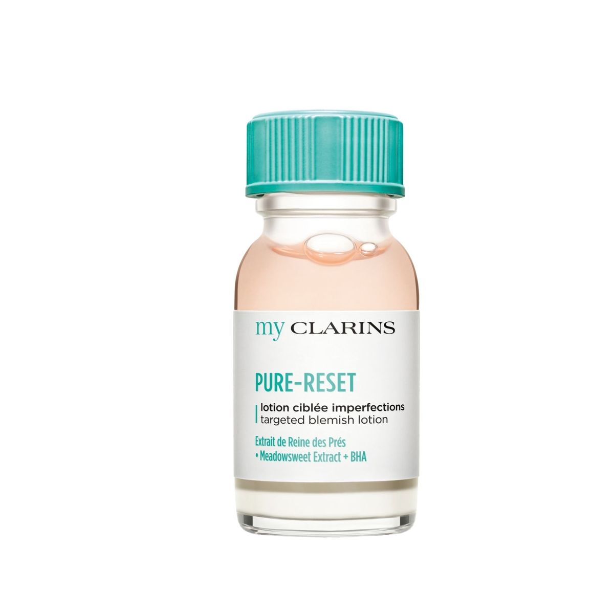 Clarins My Clarins Pure-Reset Targeted Blemish Lotion 13ml.