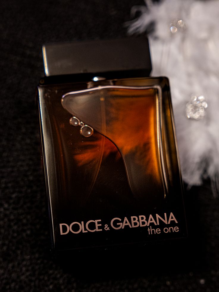 Dolce & Gabbana The One Pour Homme Eau de Parfum 100ml. (tester version)
