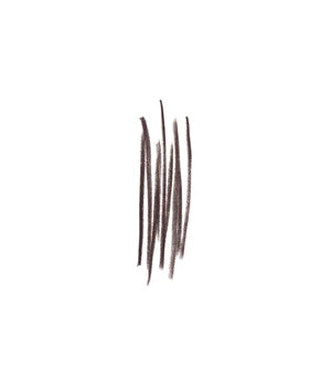 BOBBI BROWN micro eyebrow pencil mahogany 2