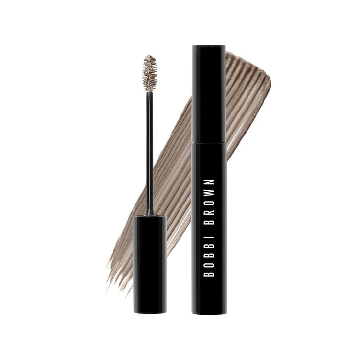 Bobbi Brown Natural Brow Shaper Mahogany 2