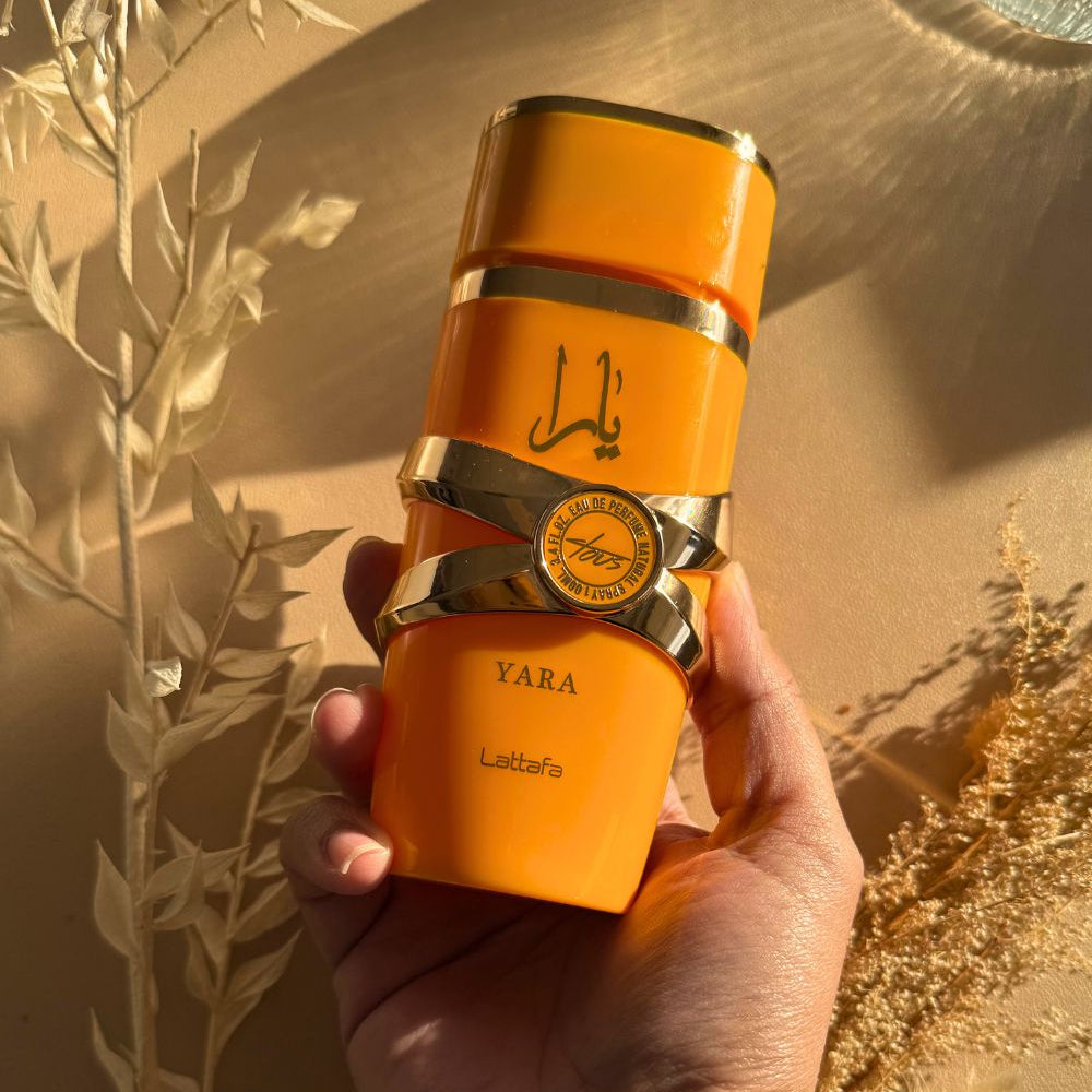 Lattafa Yara Tous 100ML Women's Perfume