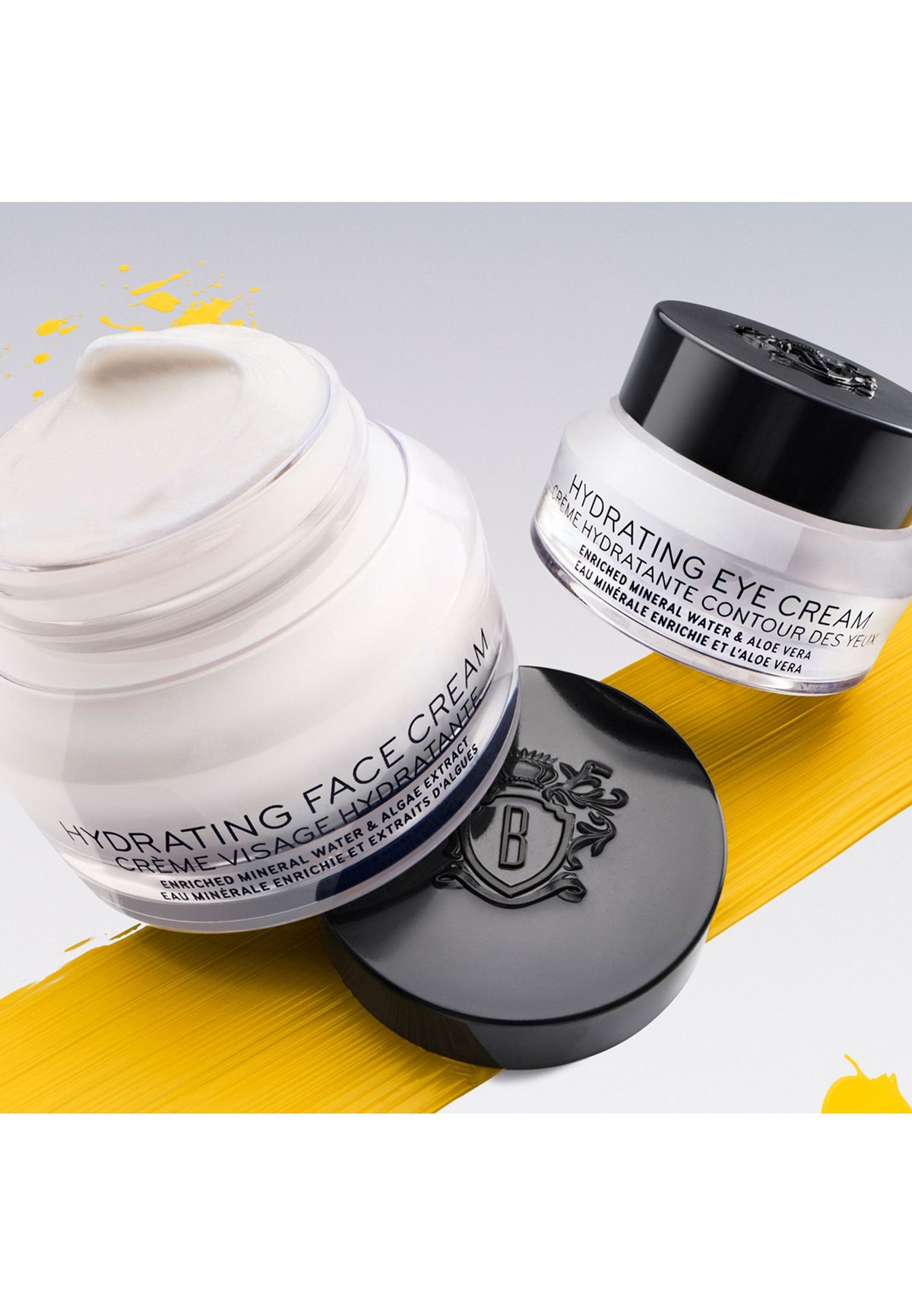 BOBBI BROWN Hydrating face cream 50 ml