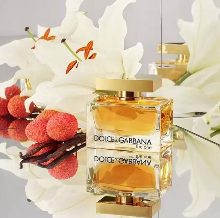 Dolce & Gabbana The One Eau de Parfum for women 75ml. (tester version)