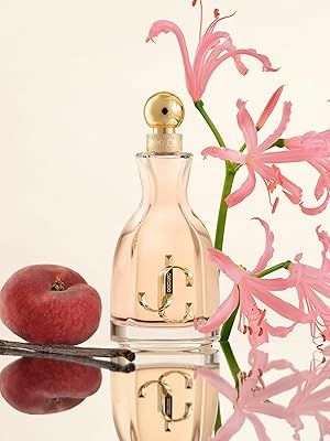 Jimmy Choo I Want Choo Eau de Parfum 125ml. (tester version)