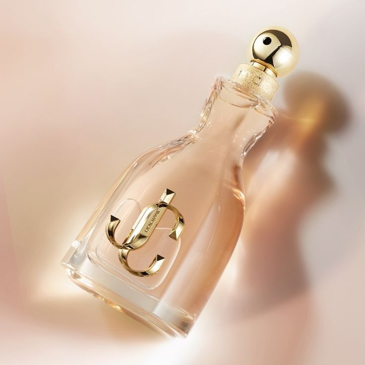 Jimmy Choo I Want Choo Eau de Parfum 125ml. (tester version)