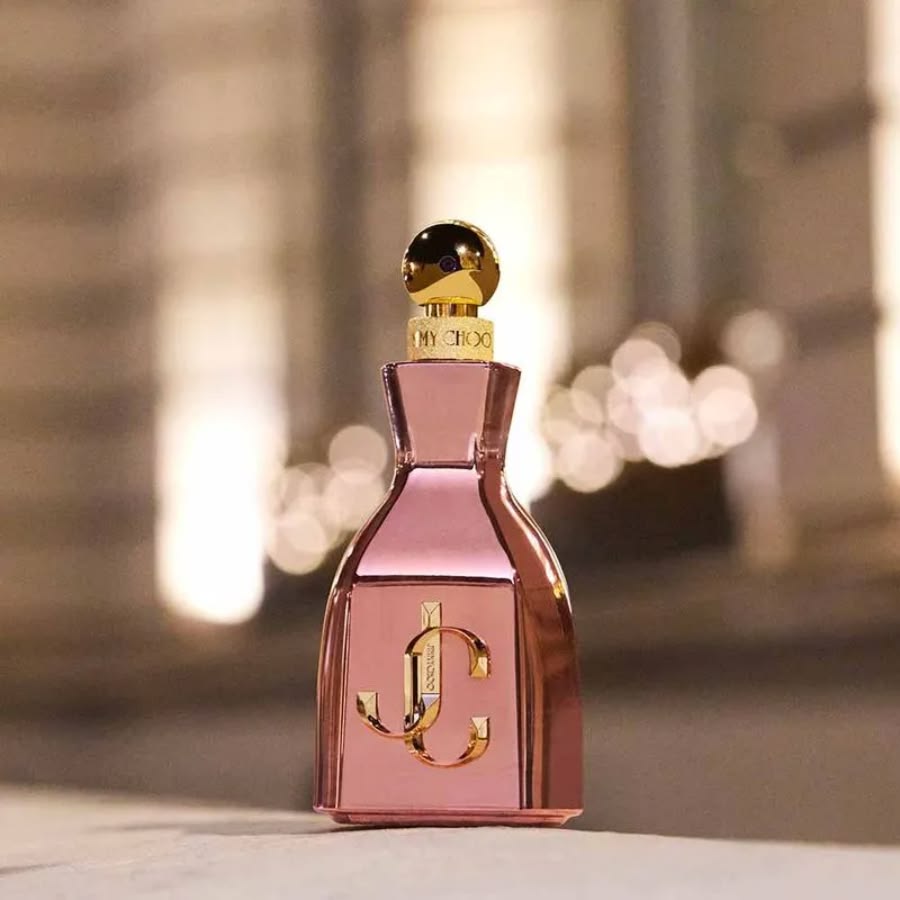 Jimmy Choo I Want Choo Eau de Parfum. 125ml. (tester version)