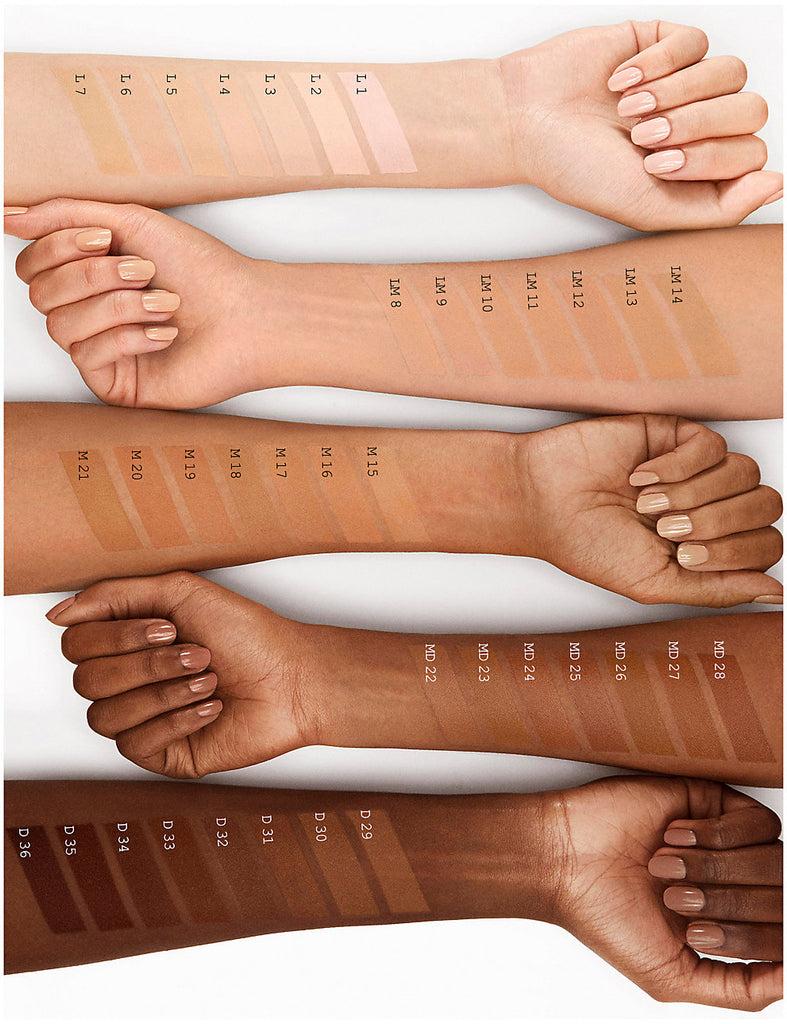 PAT McGRATH LABS Skin Fetish Foundation light medium 8