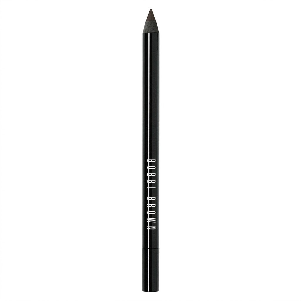 Bobbi Brown Long-Wear Eye Pencil (Jet 1)