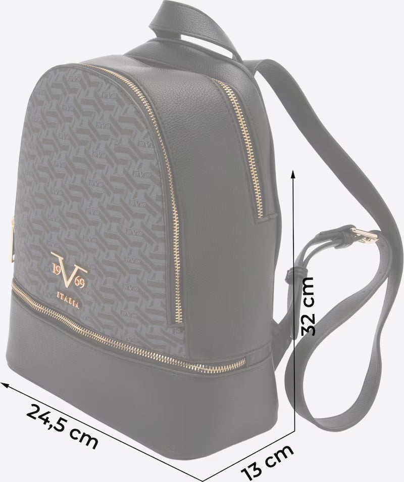Versace 19V69 ITALIA Robi AOP Backpack