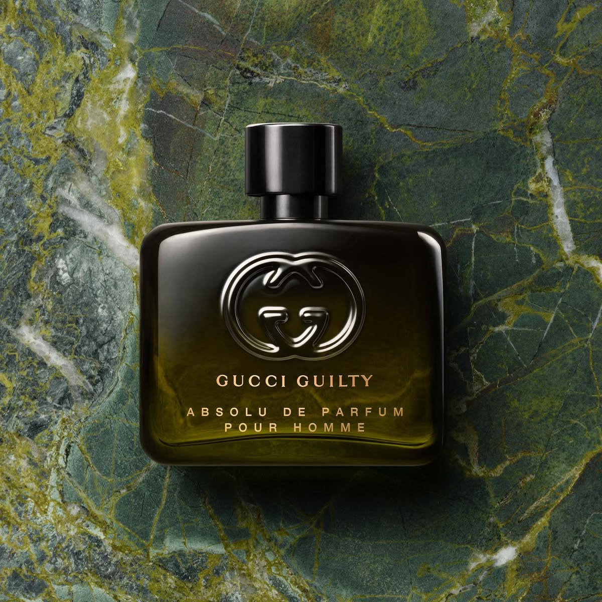 Gucci Guilty Absolu de Parfum Pour Homme 60ml. (tester version)
