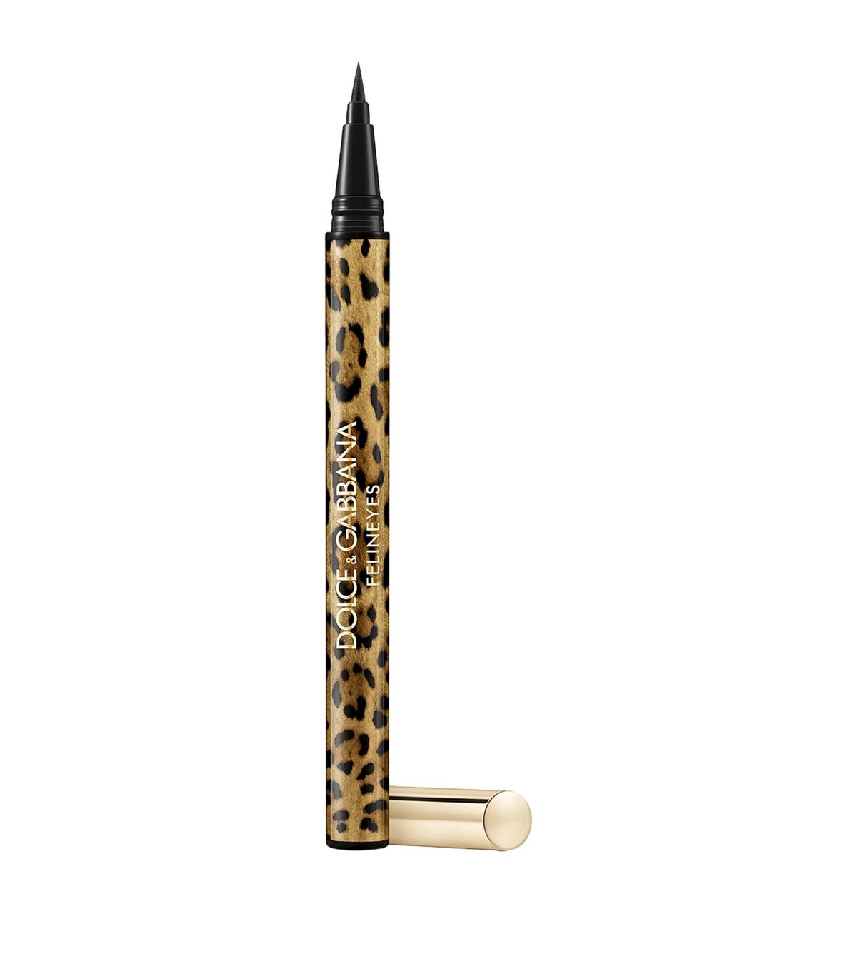 Dolce & Gabbana Felineyes Waterproof Eyeliner Stylo 8ml. (NERO)