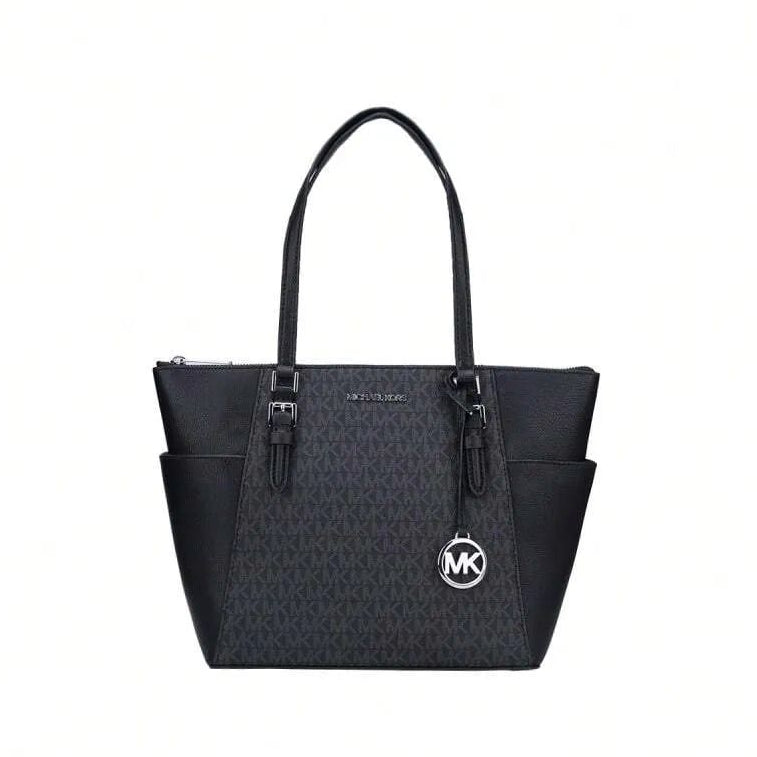 Michael Kors Large Tote (Style 35T0SCFT3B – 3 Colours