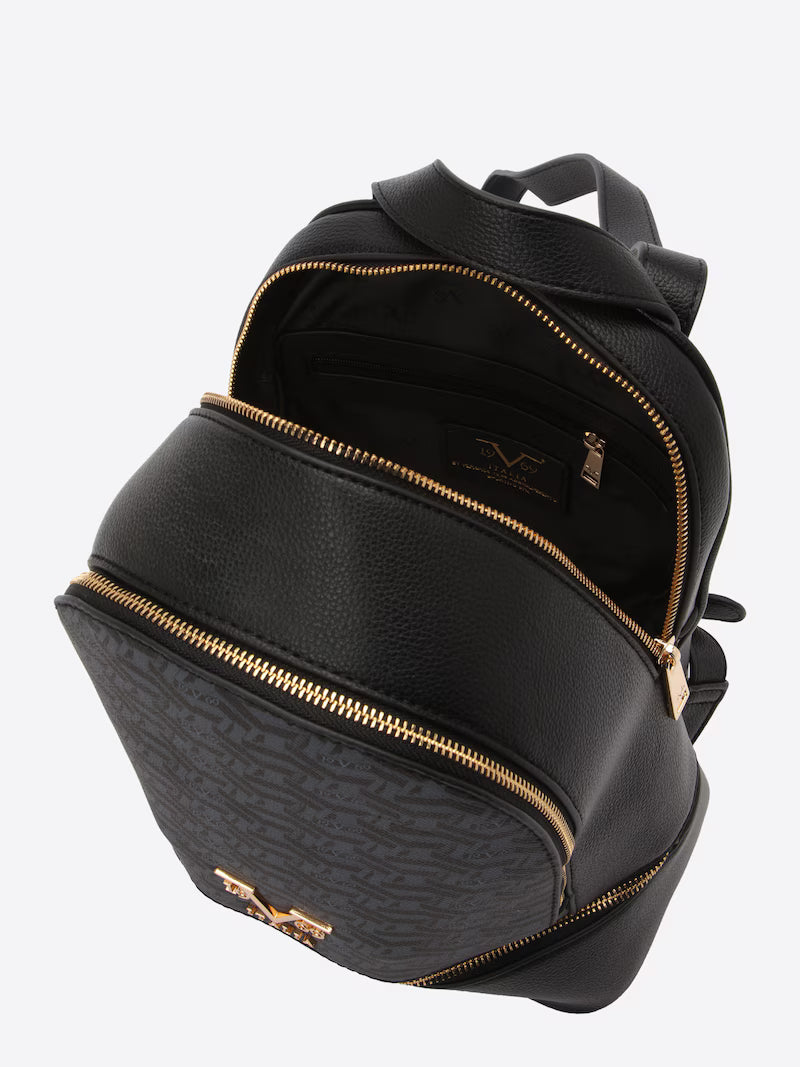 Versace 19V69 ITALIA Robi AOP Backpack