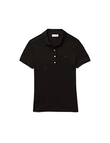Lacoste Womens Classic PF5462 Polo Shirt