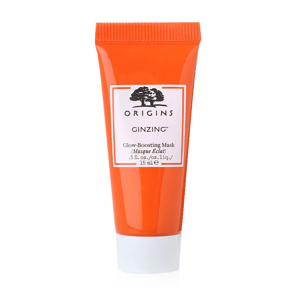 Origins Ginzing Glow-Boosting Mask, a 15m