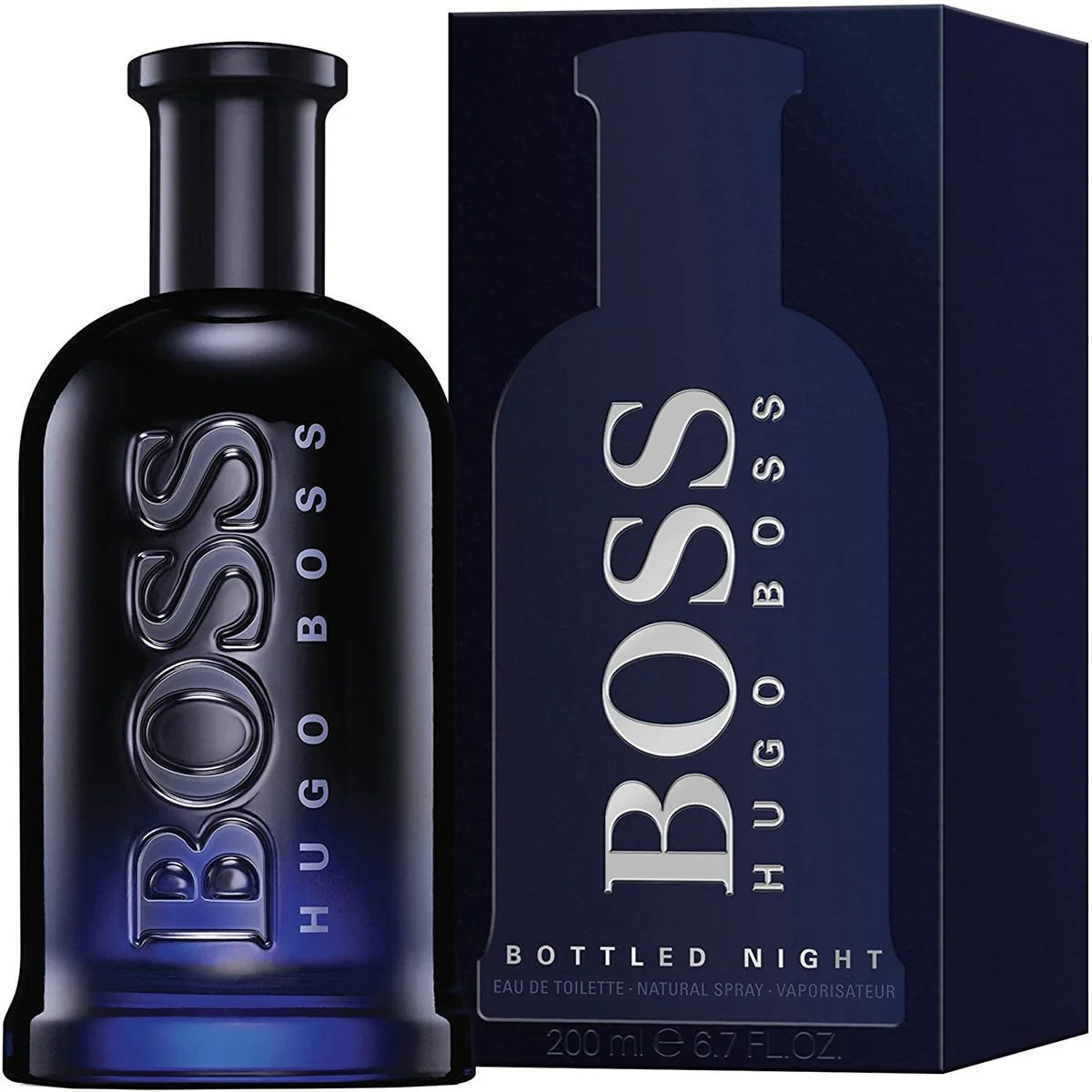 Hugo Boss Bottled Night Eau de Toilette (100ml)