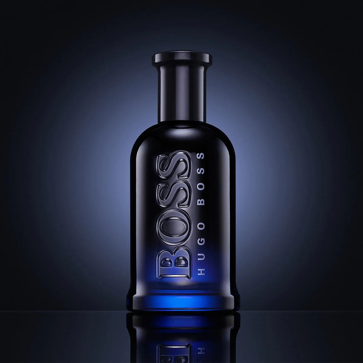 Hugo Boss Bottled Night Eau de Toilette (100ml)