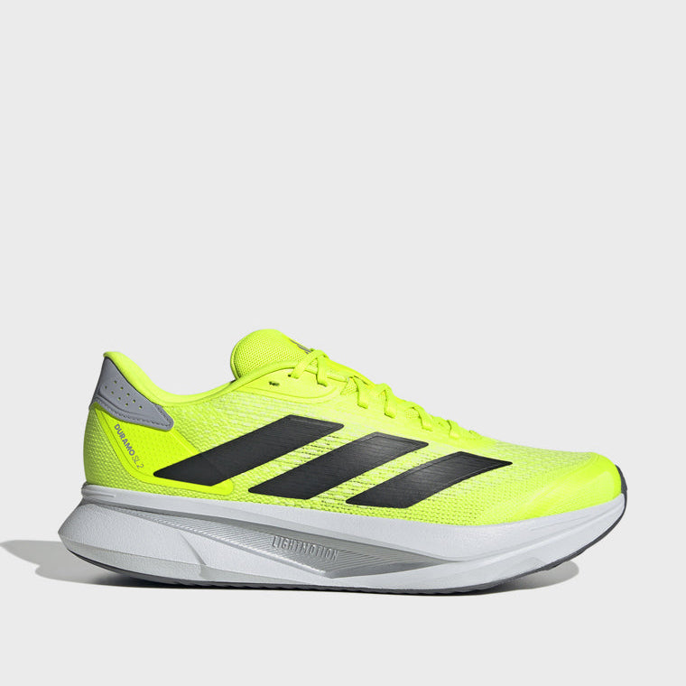 Adidas Duramo Speed 2 Running mens Sneaker Green
