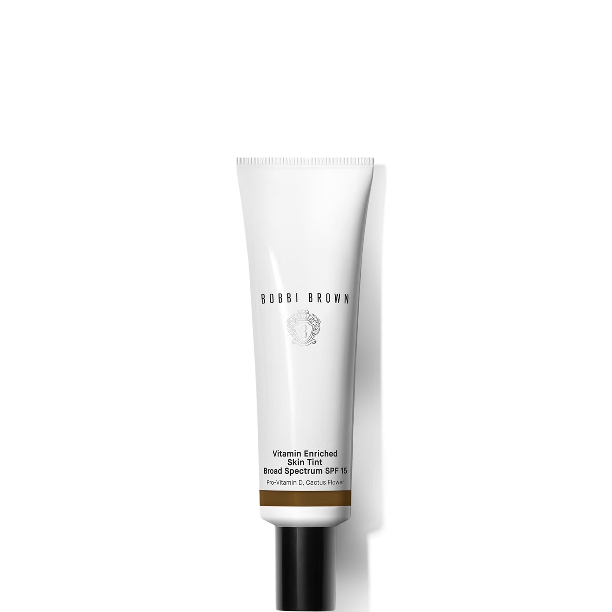 BOBBI BROWN vitamin enriched skin tint spf 15. Rich 1