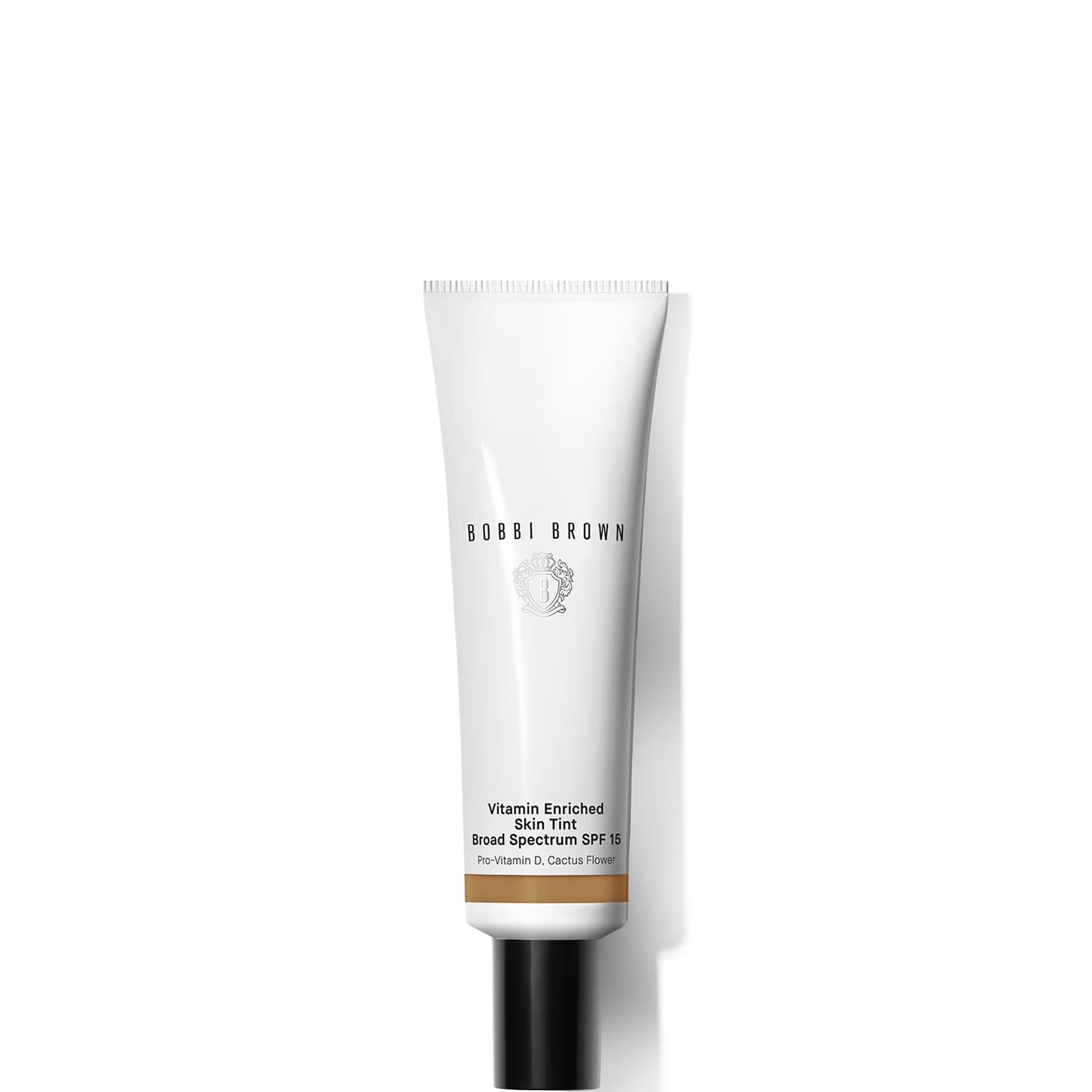 BOBBI BROWN vitamin enriched skin tint spf 15. golden 3