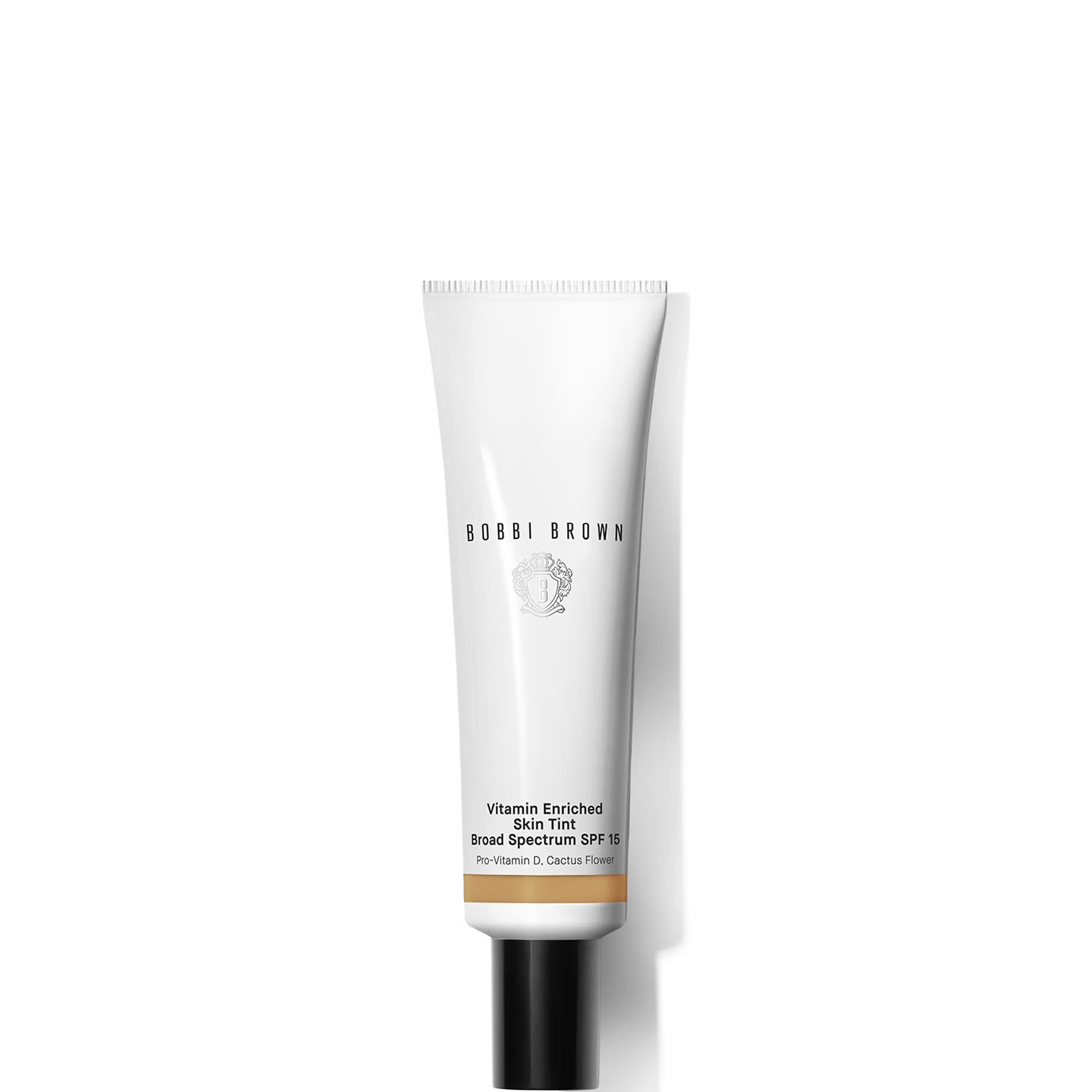 BOBBI BROWN vitamin enriched skin tint spf 15. golden 1