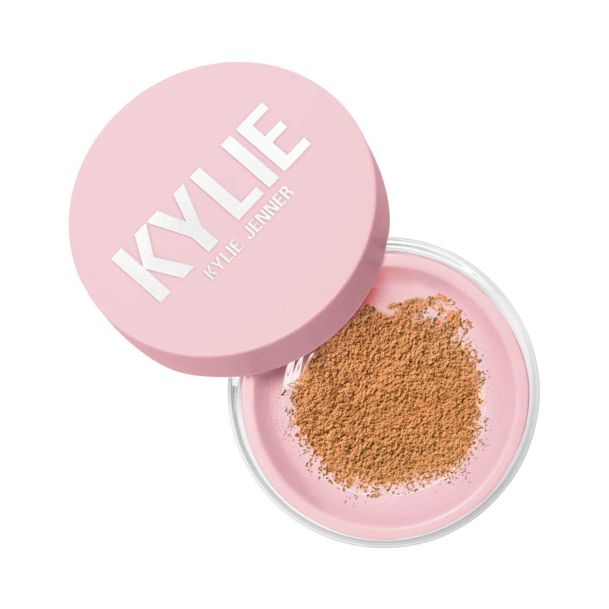 Kylie Cosmetics Setting Powder. (2 Color)