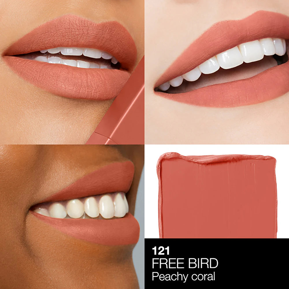 NARS Powermatte Lipstick (16 Color)