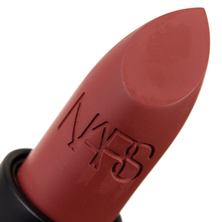 NARS Lipstick (Tonka Mate 2991).