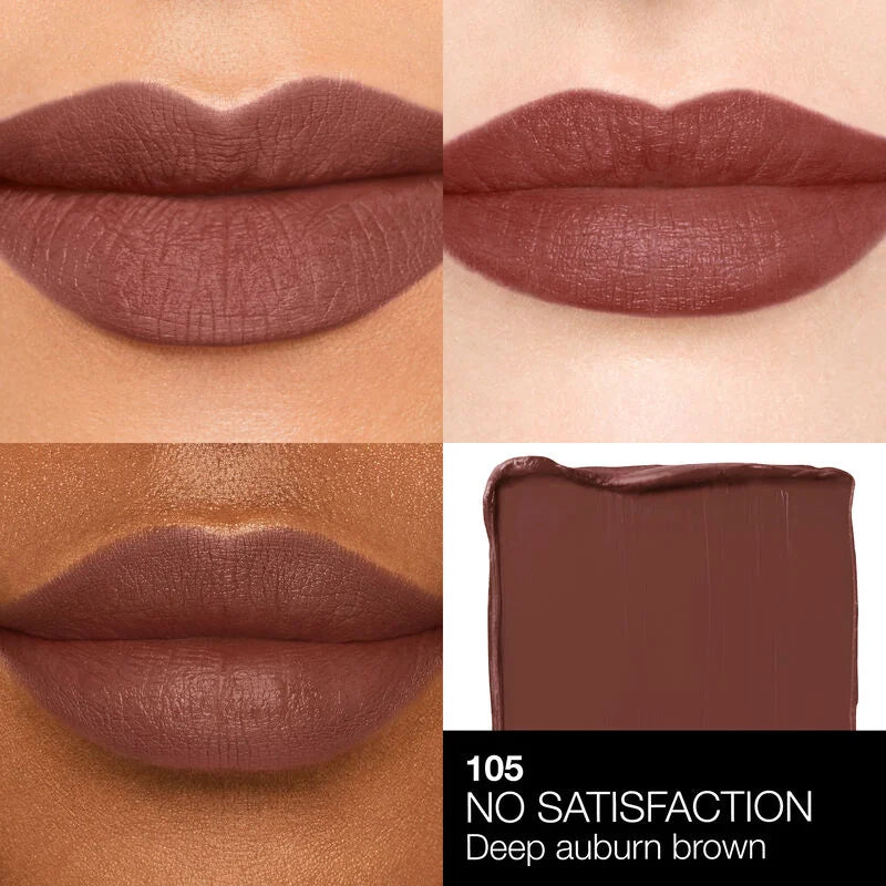 NARS Powermatte Lipstick (16 Color)