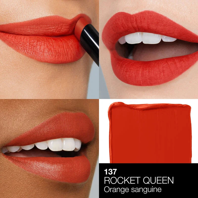 NARS Powermatte Lipstick (16 Color)