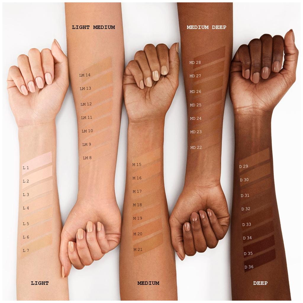 PAT McGRATH LABS Skin Fetish Foundation Medium 19