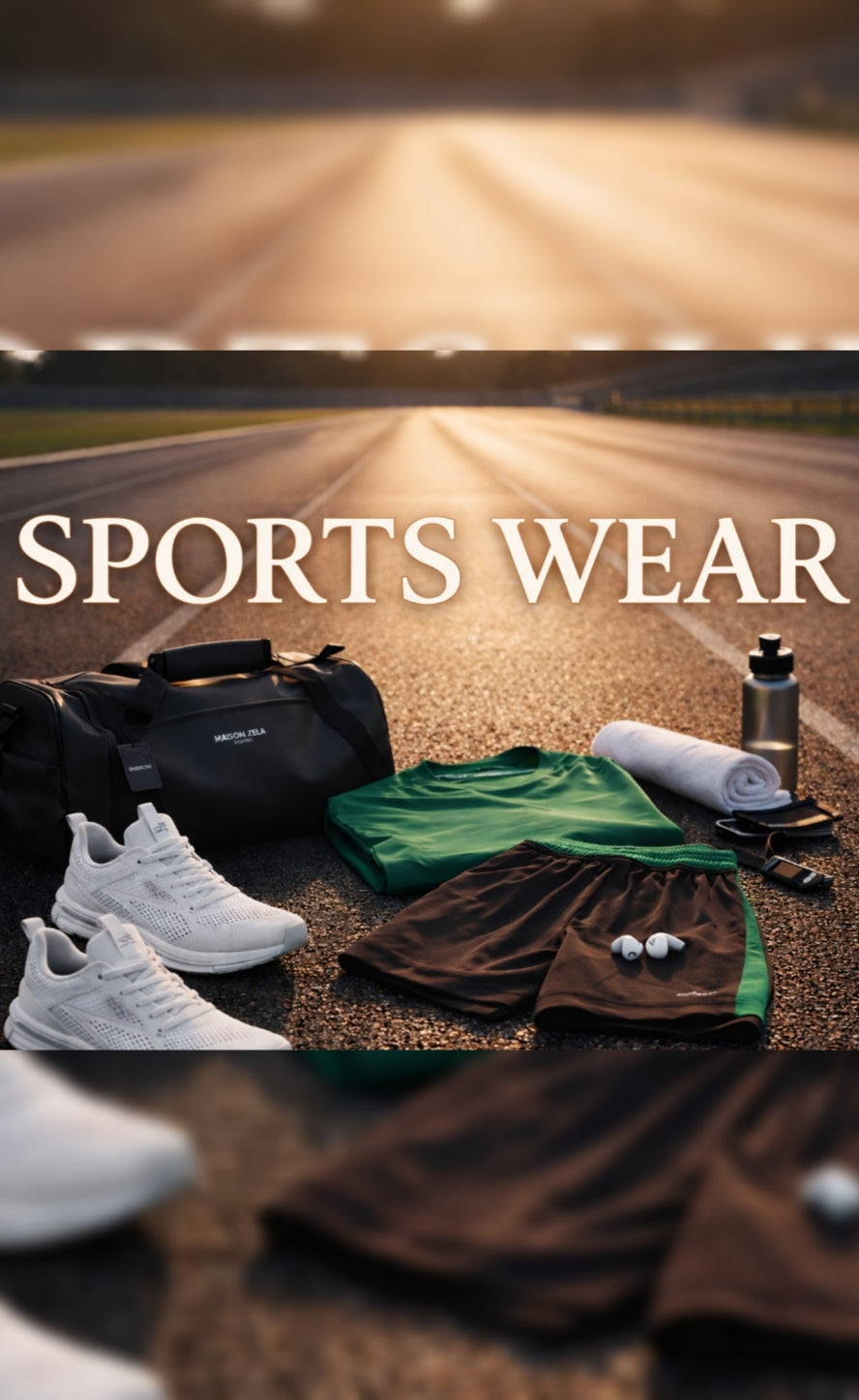 Sports Wear