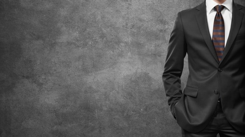 Mens Dress Collection
