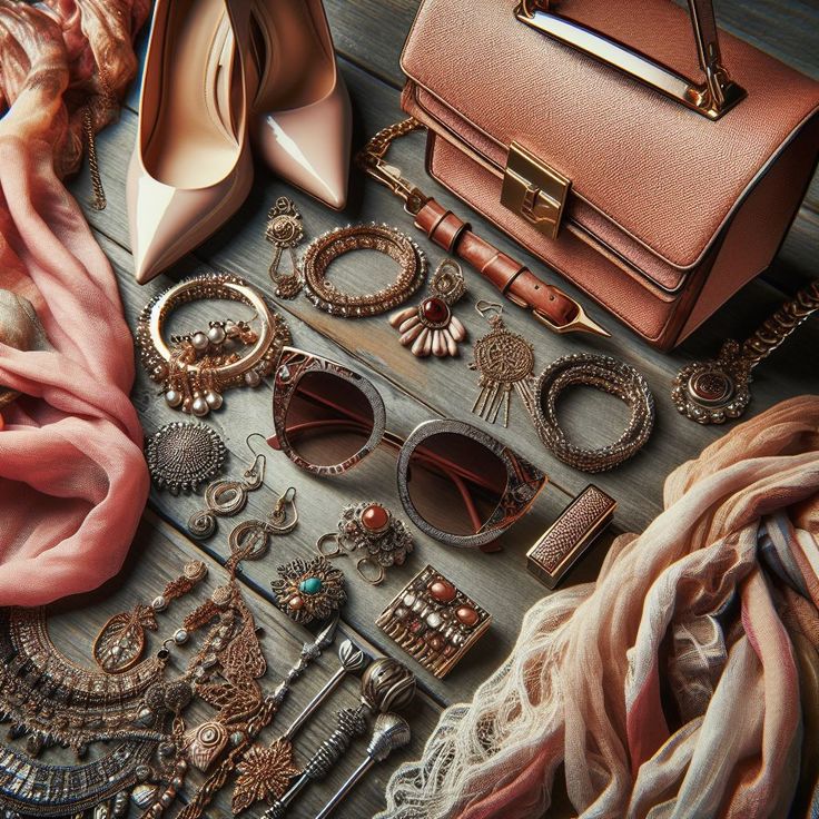 Accessories
