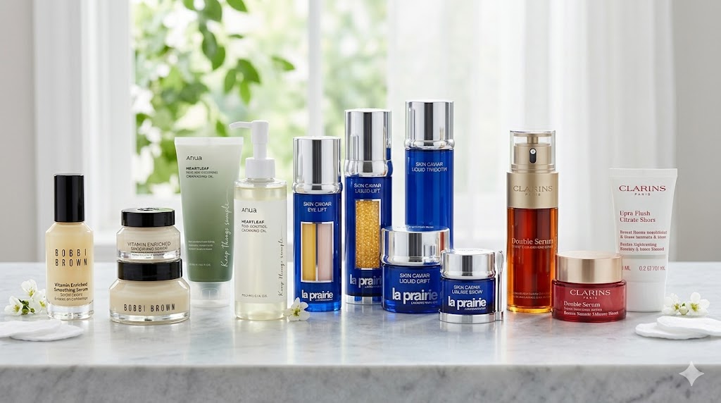 Skin Care