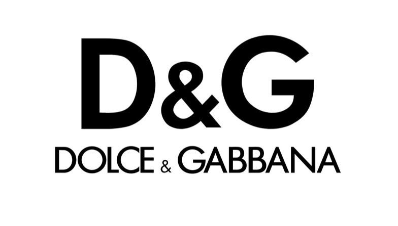 DOLCE & GABBANA