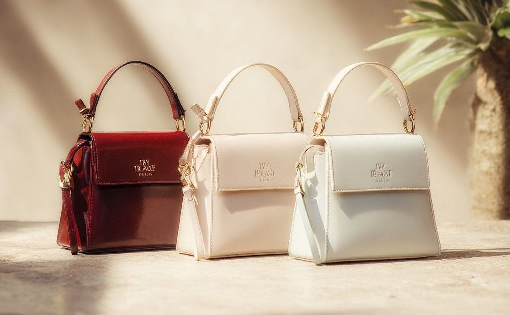 Bag's