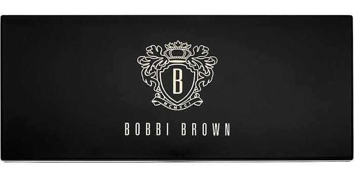 Bobbi Brown