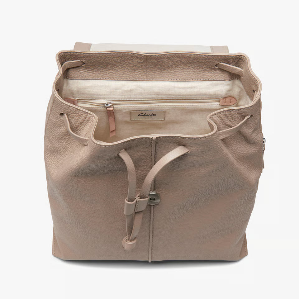 Picard brand backpack leather (2 Colours)