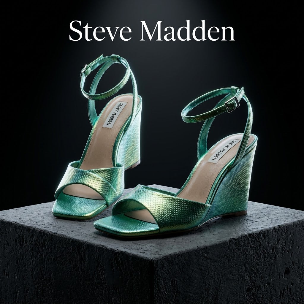 Steve Madden Emerge sandals