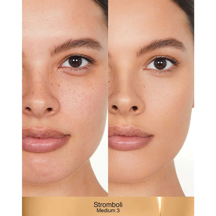 NARS Sheer Glow Foundation, (2 Color).